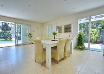 Soggiorno - Villa via Amilcare Ponchielli, Forte dei Marmi - photo 14