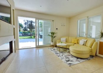 Soggiorno - Villa via Amilcare Ponchielli, Forte dei Marmi - photo 15