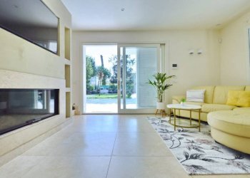 Soggiorno - Villa via Amilcare Ponchielli, Forte dei Marmi - photo 16