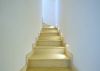 Scala - Villa via Amilcare Ponchielli, Forte dei Marmi - photo 18