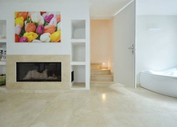 Taverna - Villa via Amilcare Ponchielli, Forte dei Marmi - photo 19