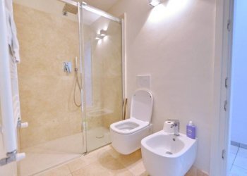 Bagno - Villa via Amilcare Ponchielli, Forte dei Marmi - photo 22