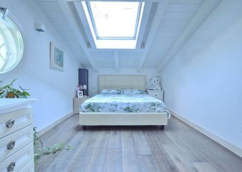 Camera da letto - Villa via Amilcare Ponchielli, Forte dei Marmi - photo 24