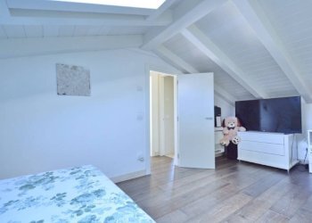 Camera da letto - Villa via Amilcare Ponchielli, Forte dei Marmi - photo 25