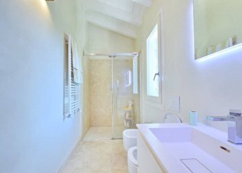 Bagno - Villa via Amilcare Ponchielli, Forte dei Marmi - photo 26