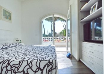 Camera da letto - Villa via Amilcare Ponchielli, Forte dei Marmi - photo 28