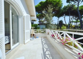 Terrazzo - Villa via Amilcare Ponchielli, Forte dei Marmi - photo 30