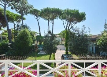 Vista - Villa via Amilcare Ponchielli, Forte dei Marmi - photo 31