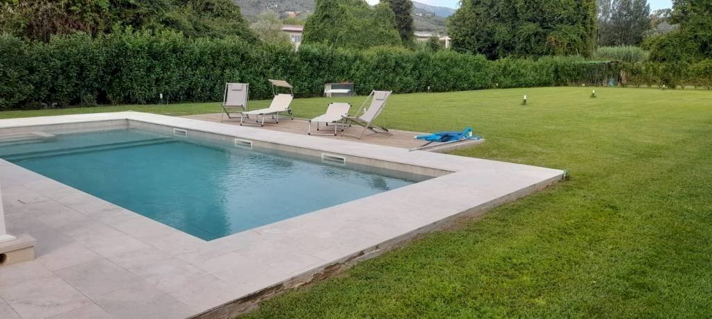 Piscina - Villa via Umbria, Pietrasanta - photo 2