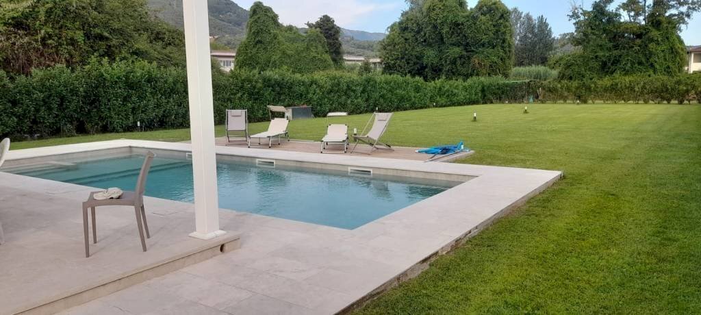 Piscina - Villa via Umbria, Pietrasanta - photo 3