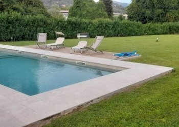 Piscina - Villa via Umbria, Pietrasanta - foto 2