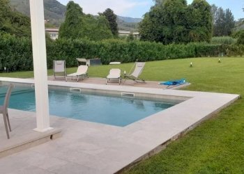 Piscina - Villa via Umbria, Pietrasanta - foto 3