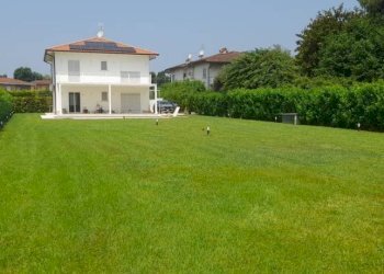 Giardino - Villa via Umbria, Pietrasanta - foto 4