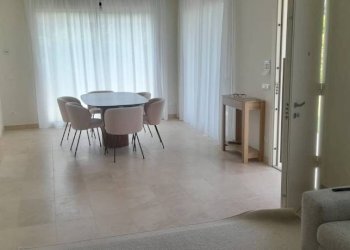 Soggiorno - Villa via Umbria, Pietrasanta - foto 6