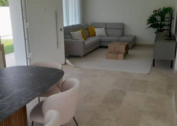 Soggiorno - Villa via Umbria, Pietrasanta - foto 7
