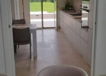 Cucina - Villa via Umbria, Pietrasanta - foto 8