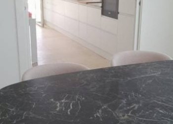 Cucina - Villa via Umbria, Pietrasanta - foto 9