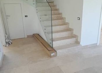 Scala - Villa via Umbria, Pietrasanta - foto 10