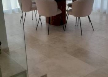 Sala da pranzo - Villa via Umbria, Pietrasanta - foto 11