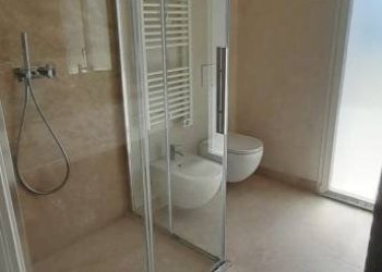 Bagno - Villa via Umbria, Pietrasanta - foto 12