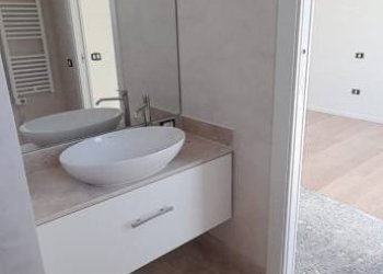 Bagno - Villa via Umbria, Pietrasanta - foto 14