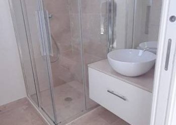 Bagno - Villa via Umbria, Pietrasanta - foto 15
