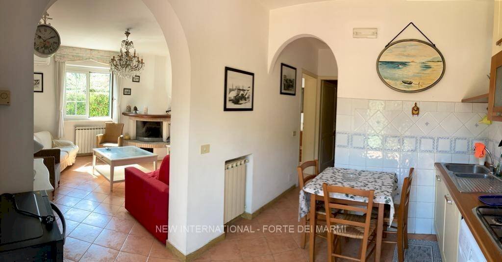 Cucina - Villa via San Camillo, Forte dei Marmi - photo 2