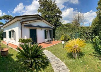 Giardino - Villa via San Camillo, Forte dei Marmi - photo 1