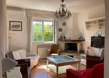 Soggiorno - Villa via San Camillo, Forte dei Marmi - photo 3