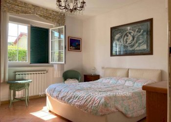 Camera da letto - Villa via San Camillo, Forte dei Marmi - photo 5