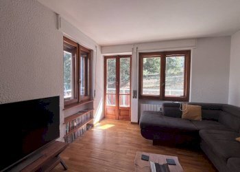 Salone - Three-room apartment via Clotes, 61, Sauze d'Oulx - photo 3