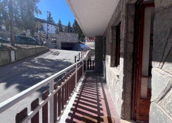 Balcone - Three-room apartment via Clotes, 61, Sauze d'Oulx - photo 5