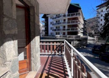 Balcone - Three-room apartment via Clotes, 61, Sauze d'Oulx - photo 6