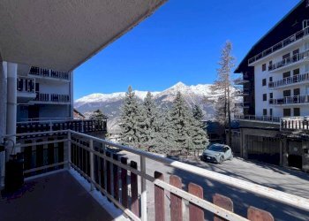 Balcone - Three-room apartment via Clotes, 61, Sauze d'Oulx - photo 7