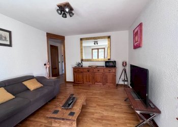 Salone - Three-room apartment via Clotes, 61, Sauze d'Oulx - photo 10