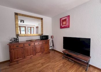 Salone - Three-room apartment via Clotes, 61, Sauze d'Oulx - photo 11
