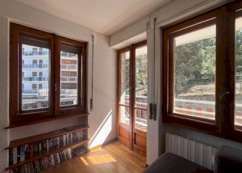 Salone - Three-room apartment via Clotes, 61, Sauze d'Oulx - photo 12