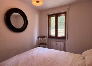 Camera da letto - Three-room apartment via Clotes, 61, Sauze d'Oulx - photo 14
