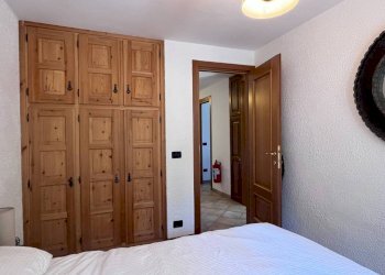 Camera da letto - Three-room apartment via Clotes, 61, Sauze d'Oulx - photo 15