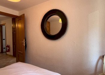 Camera da letto - Three-room apartment via Clotes, 61, Sauze d'Oulx - photo 16