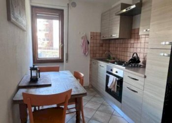 Cucina - Three-room apartment via Clotes, 61, Sauze d'Oulx - photo 18