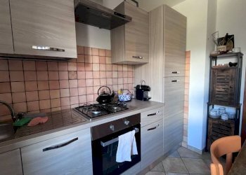 Cucina - Three-room apartment via Clotes, 61, Sauze d'Oulx - photo 19