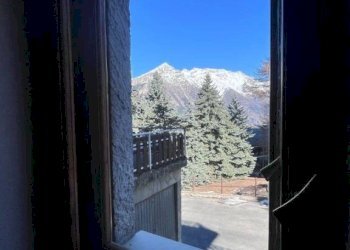 Vista - Three-room apartment via Clotes, 61, Sauze d'Oulx - photo 20