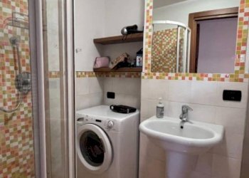 Bagno - Three-room apartment via Clotes, 61, Sauze d'Oulx - photo 21