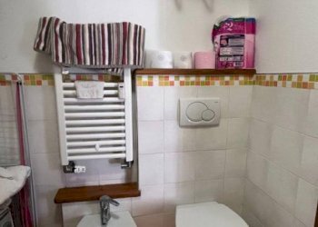 Bagno - Three-room apartment via Clotes, 61, Sauze d'Oulx - photo 23