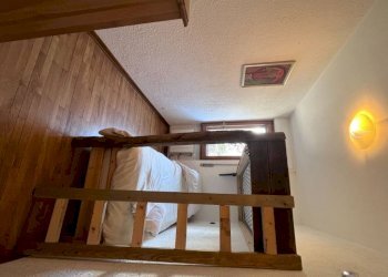 Cantina - Three-room apartment via Clotes, 61, Sauze d'Oulx - photo 24