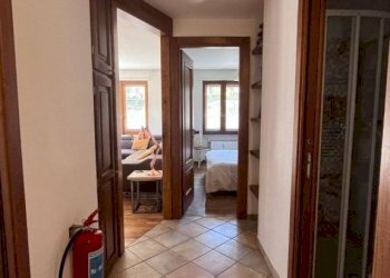 Disimpegno - Three-room apartment via Clotes, 61, Sauze d'Oulx - photo 27