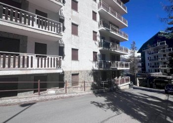 Facciata - Three-room apartment via Clotes, 61, Sauze d'Oulx - photo 28