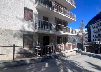 Facciata - Three-room apartment via Clotes, 61, Sauze d'Oulx - photo 29