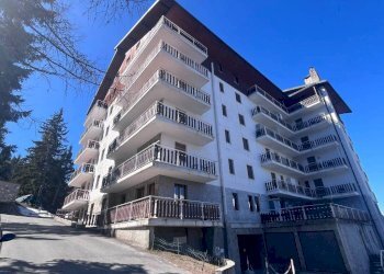 Facciata - Three-room apartment via Clotes, 61, Sauze d'Oulx - photo 30